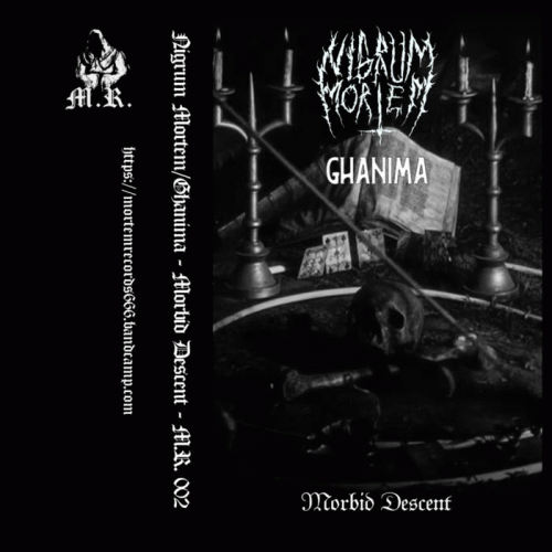 Nigrum Mortem : Morbid Descent